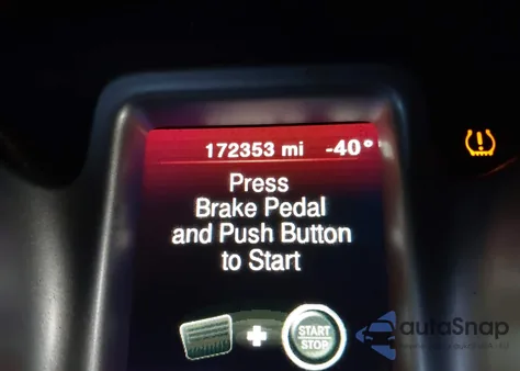 2017 Dodge Journey Se z USA, uszkodzony, nr VIN 3C4PDCAB8HT557063